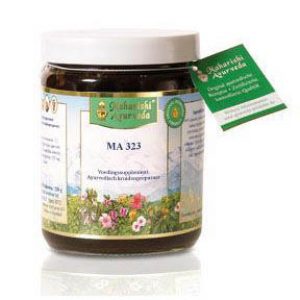 Maharishi Ayurveda MA 323 Poeder