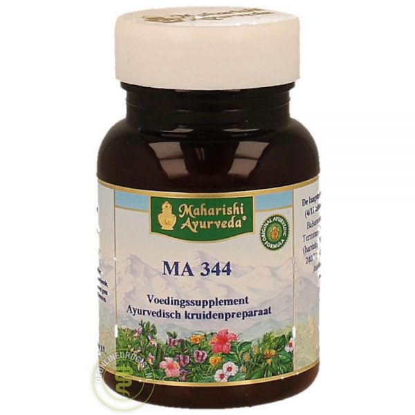 Maharishi Ayurveda MA 344 Tabletten