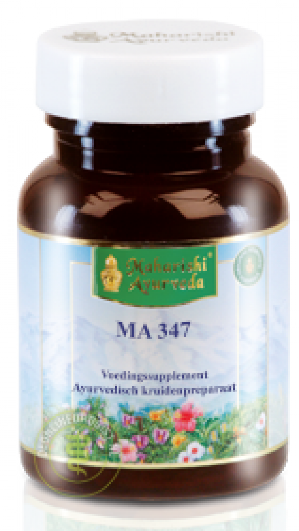 Maharishi Ayurveda MA 347 Tabletten