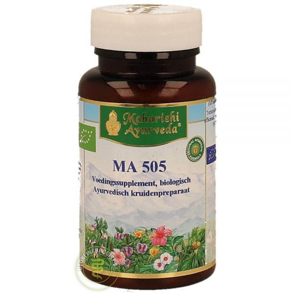 Maharishi Ayurveda MA 505 Tabletten