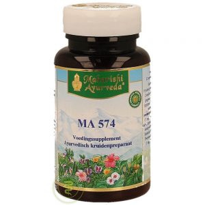 Maharishi Ayurveda MA 574 Capsules