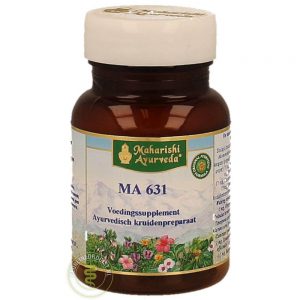 Maharishi Ayurveda MA 631 Tabletten