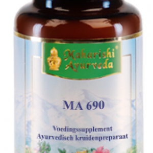 Maharishi Ayurveda MA 690 Tabletten