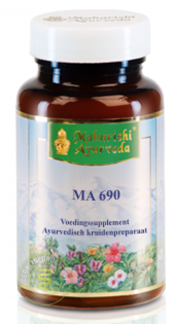 Maharishi Ayurveda MA 690 Tabletten