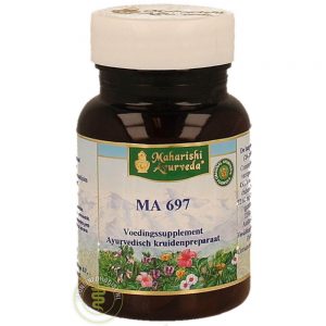 Maharishi Ayurveda MA 697 Tabletten