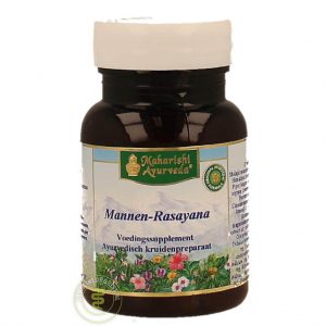 Maharishi Ayurveda Mannen-Rasayana Tabletten