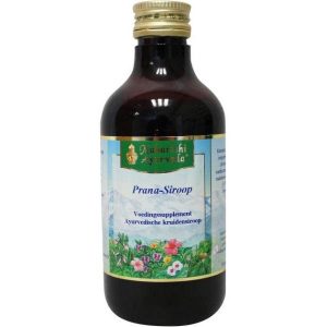 Maharishi Ayurveda Prana Rasayana Liquid