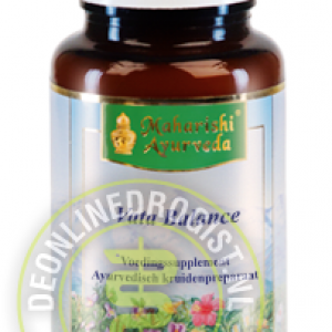 Maharishi Ayurveda Vata Balance Tabletten 50st