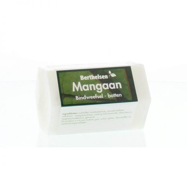 Mangaan