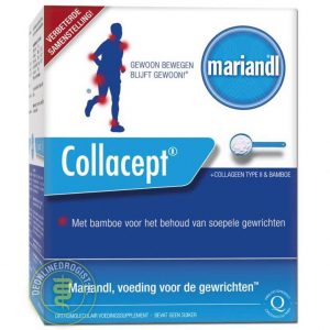 Mariandl CollaCept Gewrichtscollageen