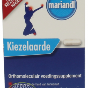 Mariandl Kiezelaarde