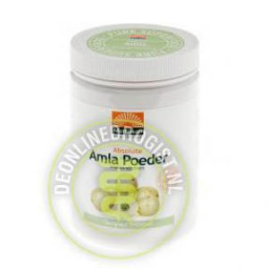 Mattisson HealthStyle Absolute Amla Poeder 250gr