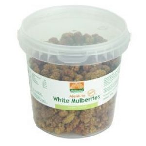 Mattisson HealthStyle Absolute Mulberries Wit 300gr