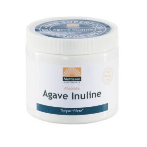 Mattisson HealthStyle Agave Inuline