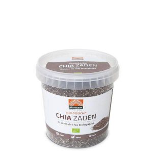 Mattisson HealthStyle Chiazaad Raw 500gr