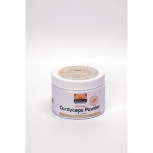 Mattisson HealthStyle Cordyceps Poeder 100gr