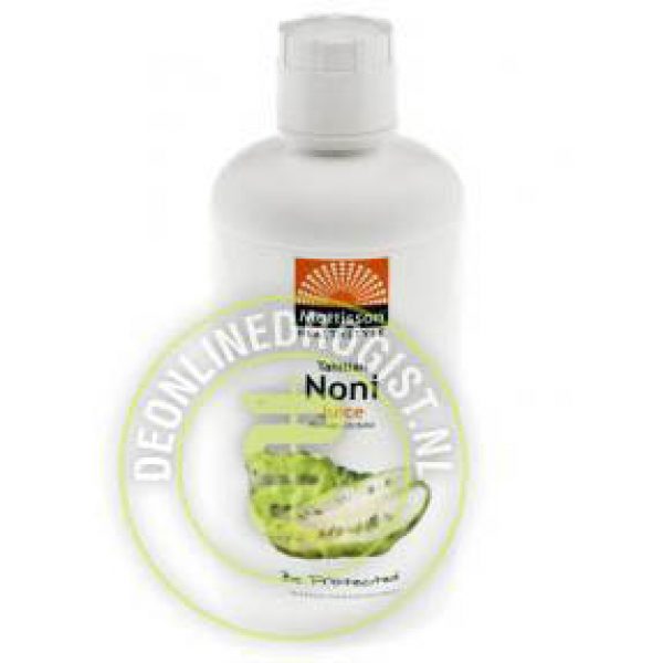 Mattisson HealthStyle Noni Sap Puur 1000ml