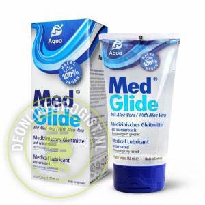 MedGlide Aqua 150ML