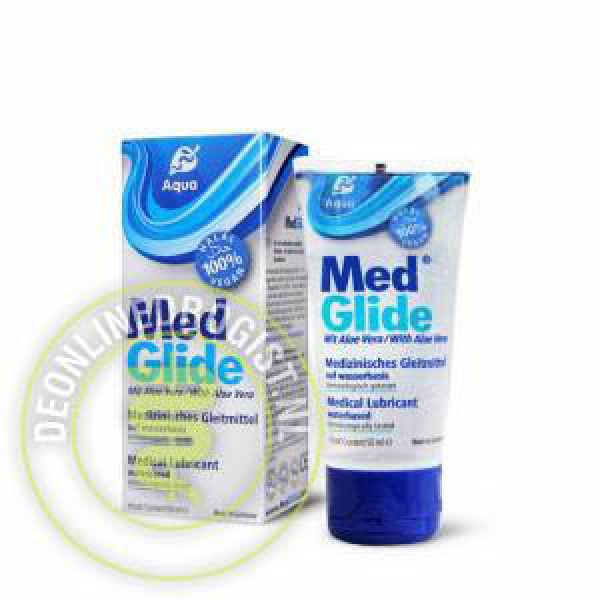 MedGlide Aqua 50ML