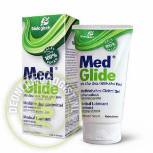 MedGlide Biologisch 150ML