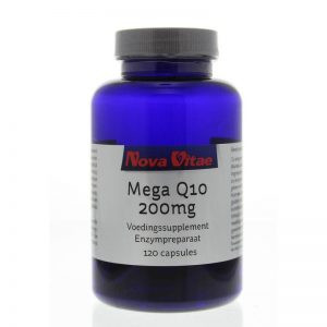 Mega Q10 200 mg