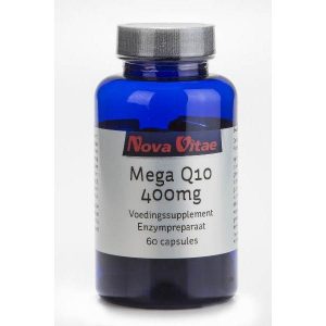 Mega Q10 400 mg