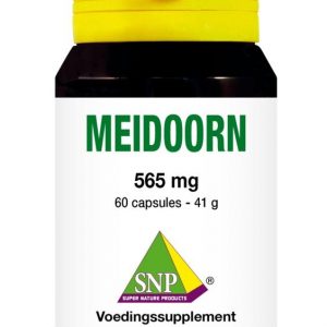 Meidoorn 565 mg