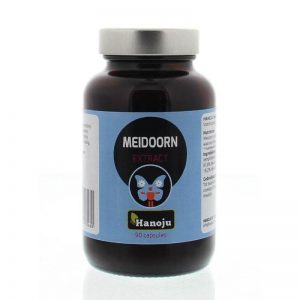 Meidoorn extract 450 mg