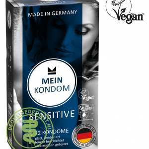 Mein Kondom Sensitive Condooms