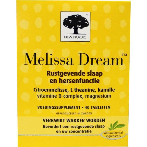 Melissa Dream