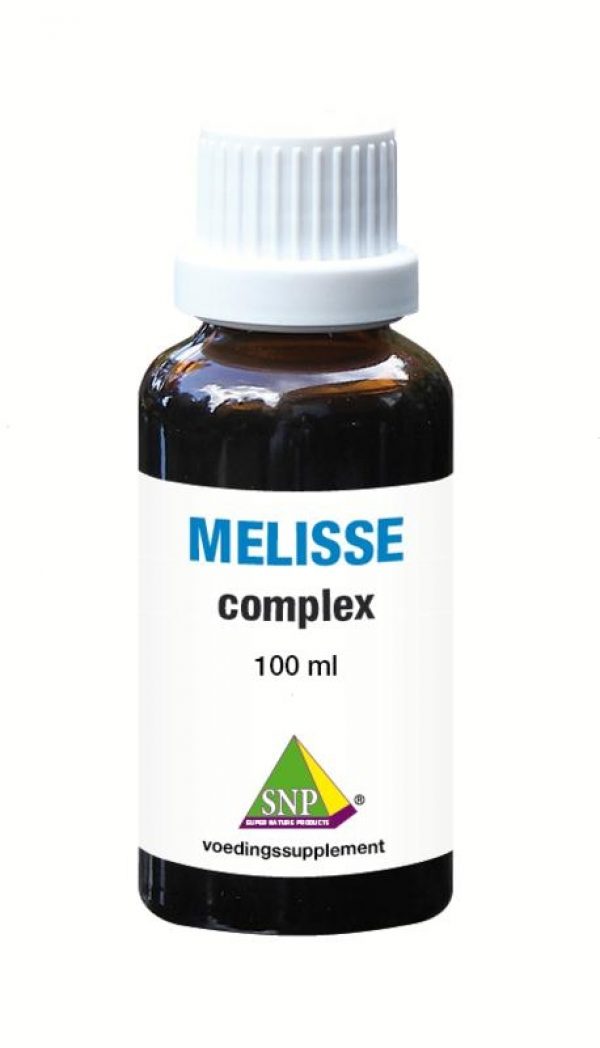 Melisse complex