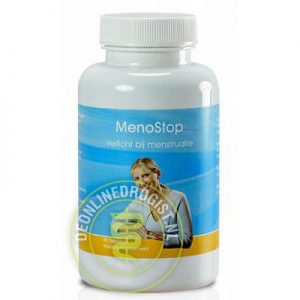 Menostop Tabletten 60st