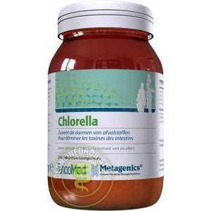 Metagenics Chlorella Tabletten