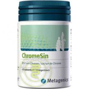 Metagenics ChromeSin Tabletten