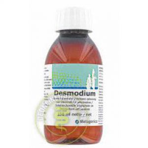 Metagenics Desmodium 150ml