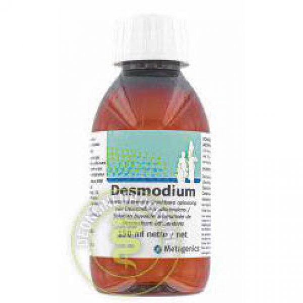 Metagenics Desmodium 150ml