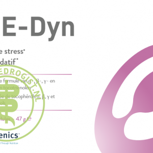 Metagenics E-Dyn Capsules