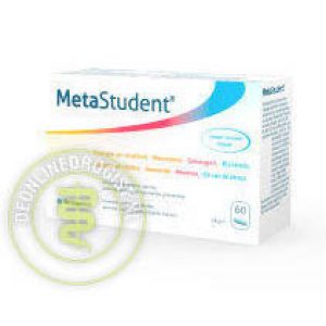 Metagenics Metastudent Tabletten