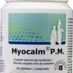 Metagenics MyoCalm P.M. Tabletten