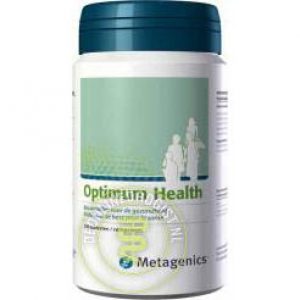 Metagenics Optimum Health Tabletten 120st