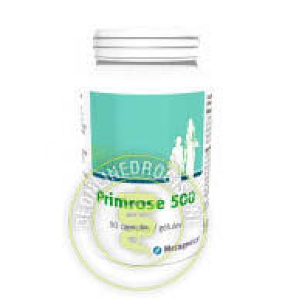 Metagenics Primrose 500 Capsules 90st