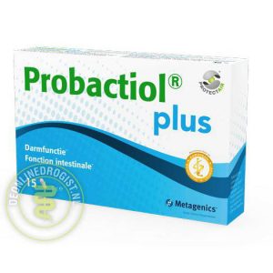 Metagenics Probactiol Plus Capsules 15st