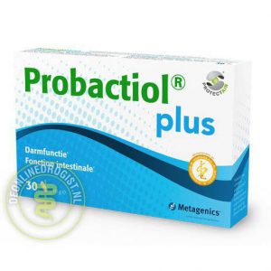 Metagenics Probactiol Plus Capsules 30st