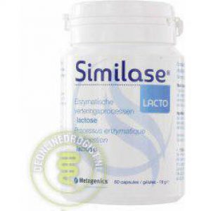 Metagenics Similase Lacto