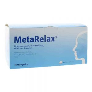 Metarelax