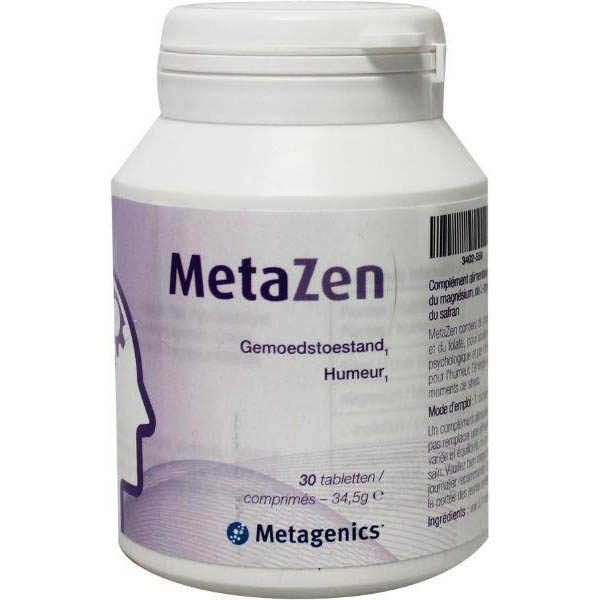 Metazen