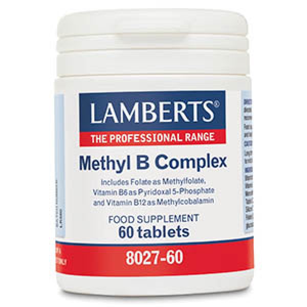 Methyl B complex