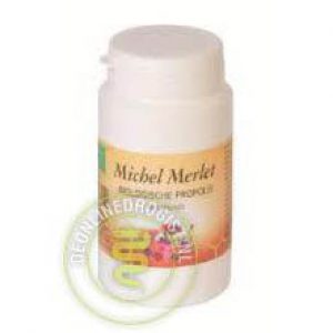 Michel Merlet Propolis 90st