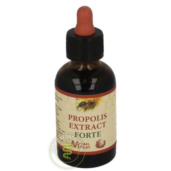 Michel Merlet Propolis Extract Forte