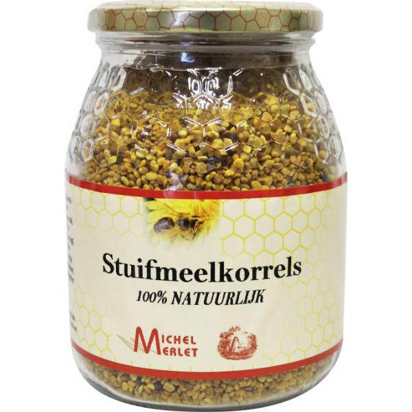 Michel Merlet Stuifmeelkorrels 440GR